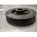 12H242 Crankshaft Pulley From 2009 Hyundai Santa Fe  3.3
